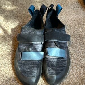 Black Diamond Men’s Momentum Climbing Shoes